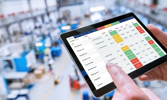 Nulogy launches Smart Factory for external manufacturing operations