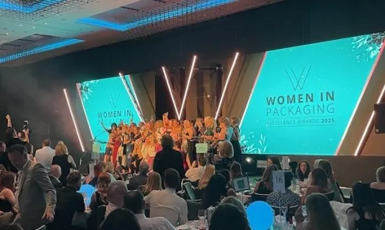 Women in Packaging Excellence Awards | Deadline extended