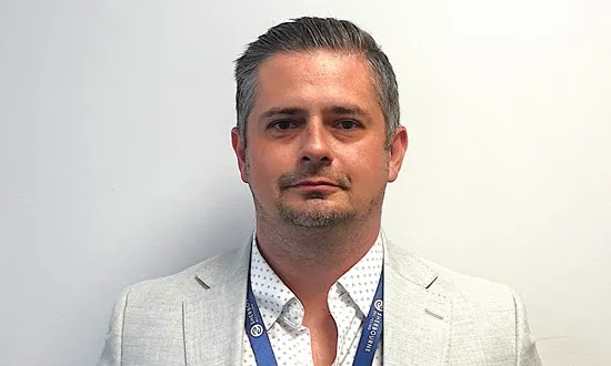 Sherbourne Recycling director joins pEPR advisory committee