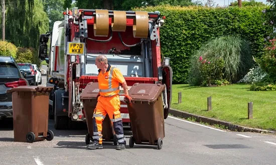 Defra responds to ‘inaccurate’ reports on simpler recycling fines