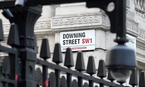 Government announces residual waste target