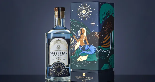 Paris Packaging Week | Amberley to showcase luxury labels & new carton offer