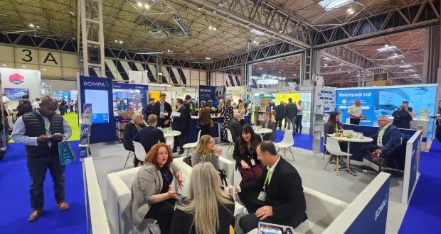 Packaging Innovations | BCMPA to celebrate outsourcing at Contract Pack & Fulfiment Show