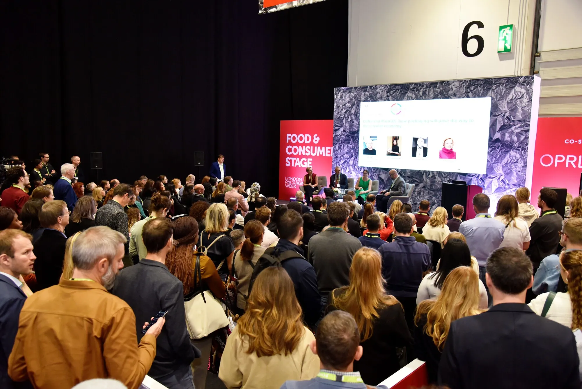 Packaging Innovations 2026 | Full conference agenda announced