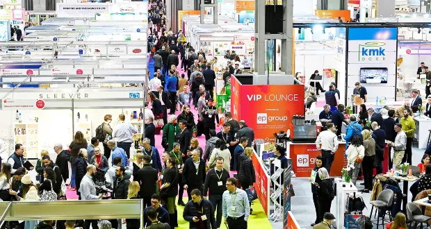 Packaging Innovations 2026 | Exhibitor highlights