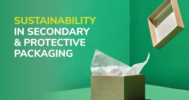Packaging Innovations | Global secondary packaging market set to hit $300bn by 2030