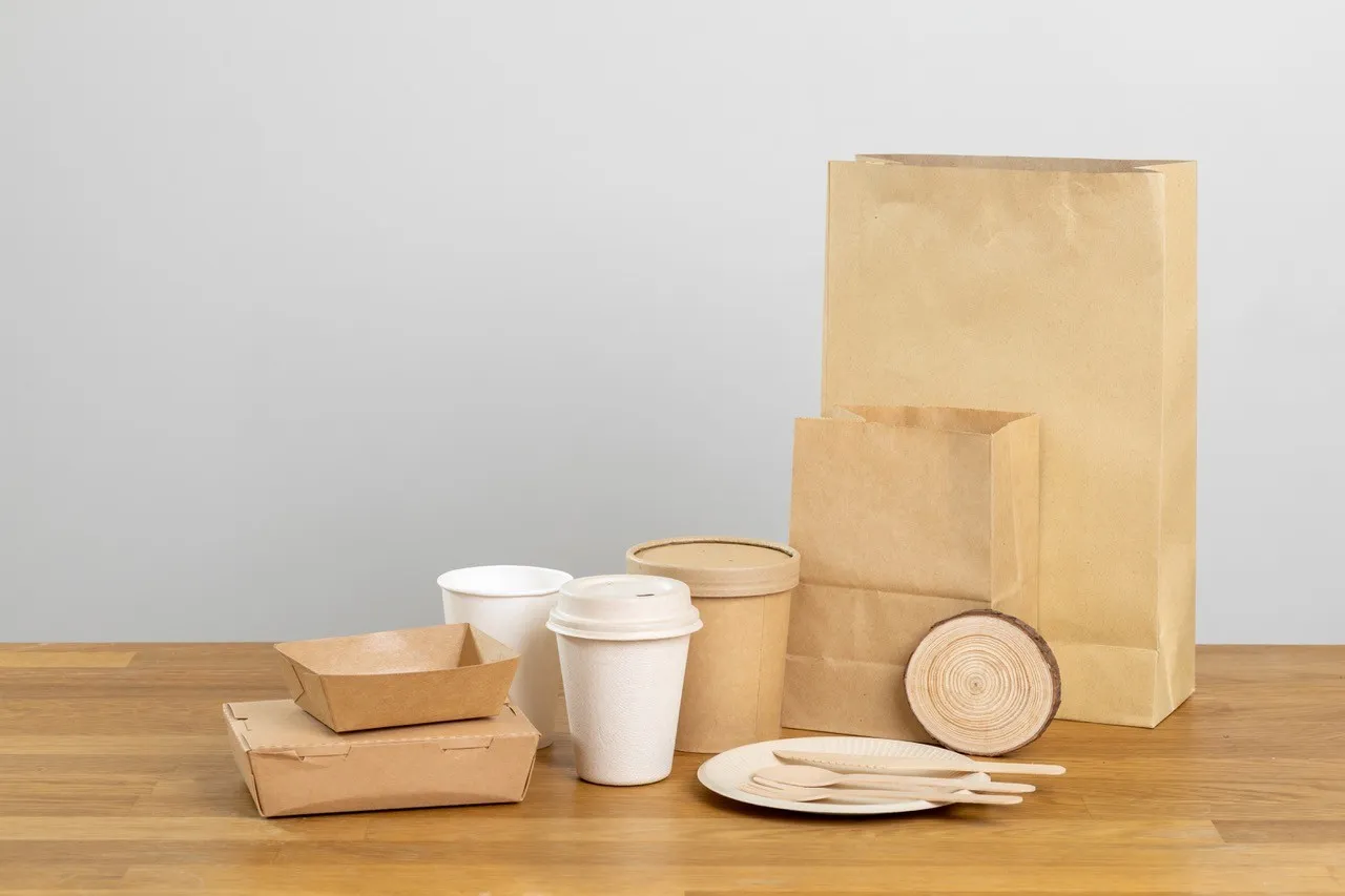 AM Packaging appoints new head of foodservice division