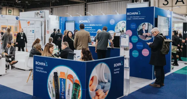 Packaging Innovations 2026 | Power of outsourcing highlighted by BCMPA