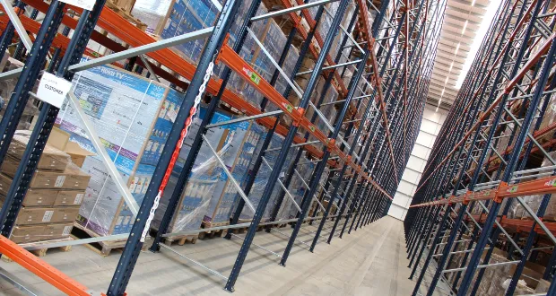 LTS Global Solutions expands UK warehouse capacity