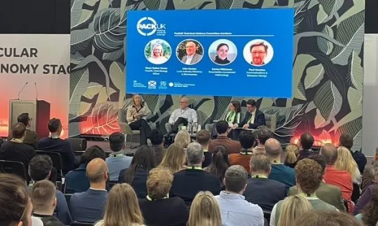 Brands welcome UK Packaging PRO appointment to lead packaging recycling scheme