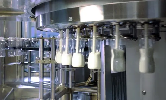 Sidel delivers India’s Britannia’s first aseptic PET packaging line