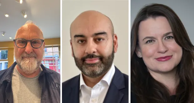 Exchange for Change appoints senior leaders as UK DRS preparations advance