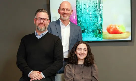 Beatson Clark makes key additions to sales & marketing