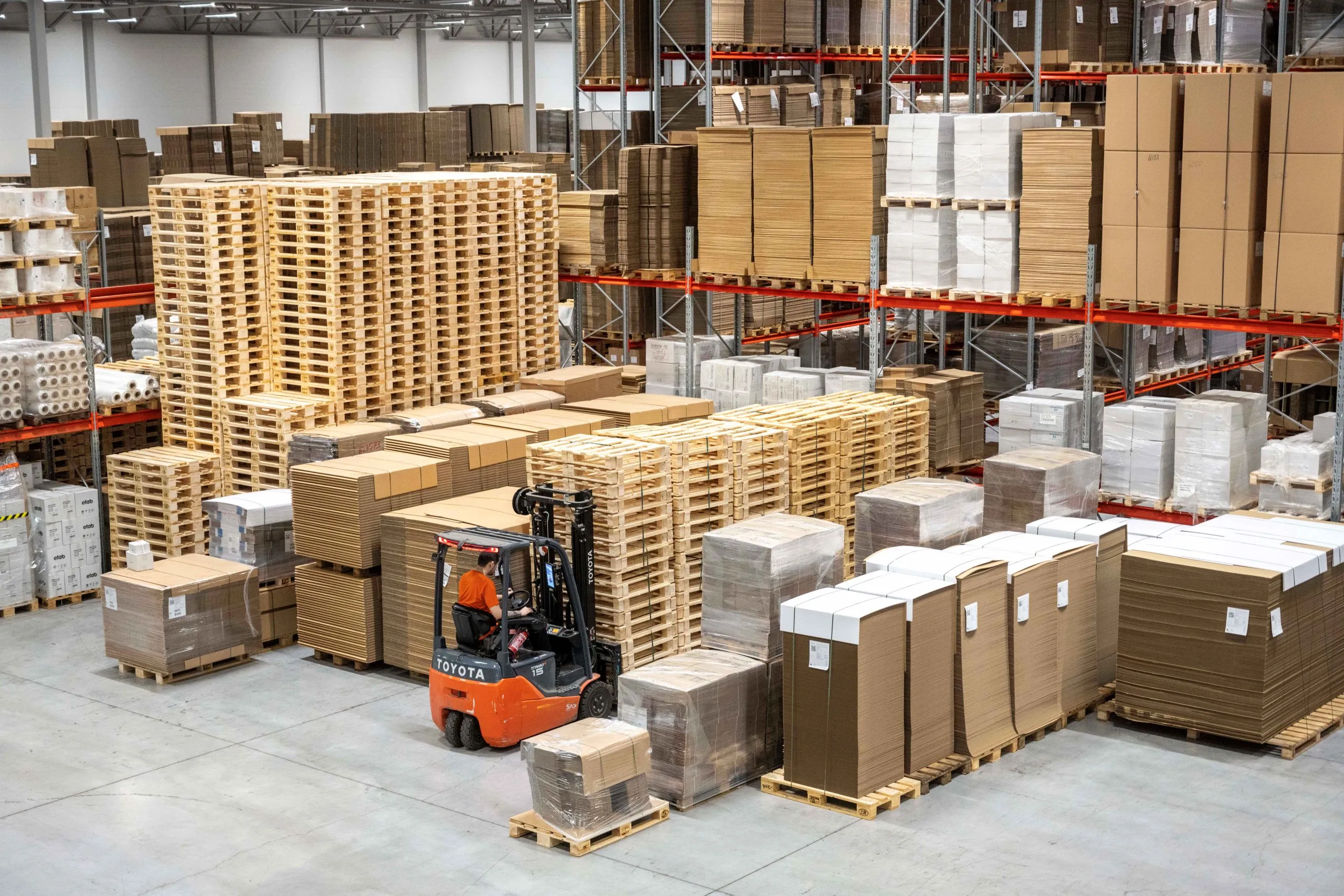 DS Smith invests £11m in Grenaa packaging facility