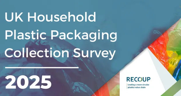 Global Recycling Day | More local authorities to introduce kerbside plastic film recycling