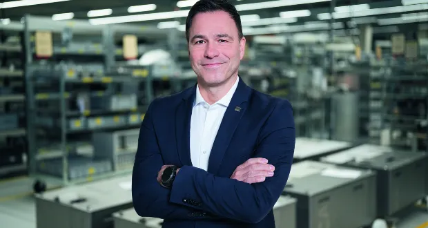 Poly-clip System to show efficient and sustainable packaging at Interpack