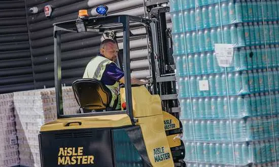 Prism eLogistics propels to the forefront in co-packing sector