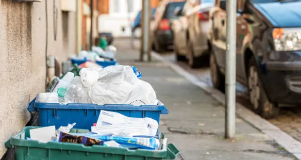 New recycling rules to affect every household in England