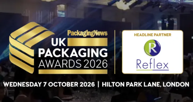 UK Packaging Awards | New Customer Service Team of the Year category   www.packagingnews.co.uk
