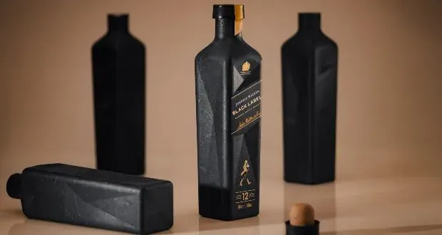 PA Consulting, PulPac, and Diageo work towards fibre bottle