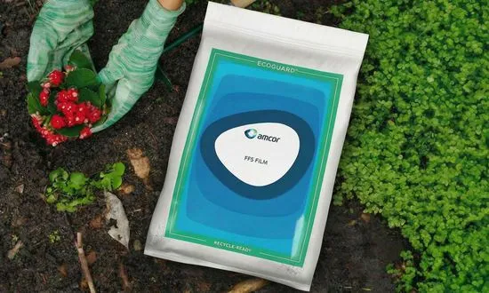 Amcor boosts industrial film capability with major printing line investment in Netherlands