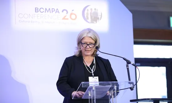 BCMPA says UK outsourcing solutions ‘vital during Middle East conflict’