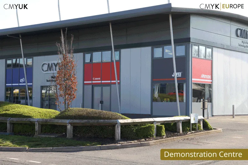 CMYUK Group launches CMYK Europe