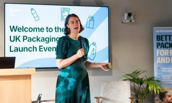 Earth Day 2026 | UK Packaging Pact launches to ‘unlock progress’ in transforming packaging