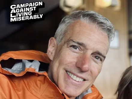 Hunter Luxury CEO running 190-mile coast-to-coast challenge for charity