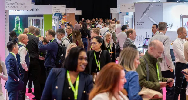 London Packaging Week 2026