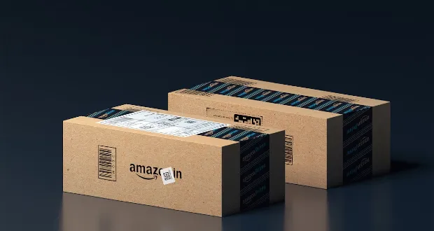 Scale of Amazon Prime Day packaging waste revealed