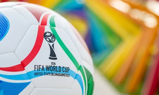 FIFA World Cup plastic bottle policy in spotlight