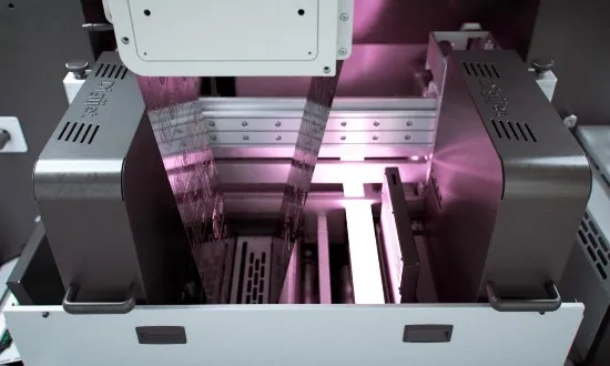 Route 1 Print buys ABG press equipment as part of £2m investment programme