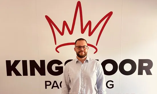 Kingsmoor appoints business development manager