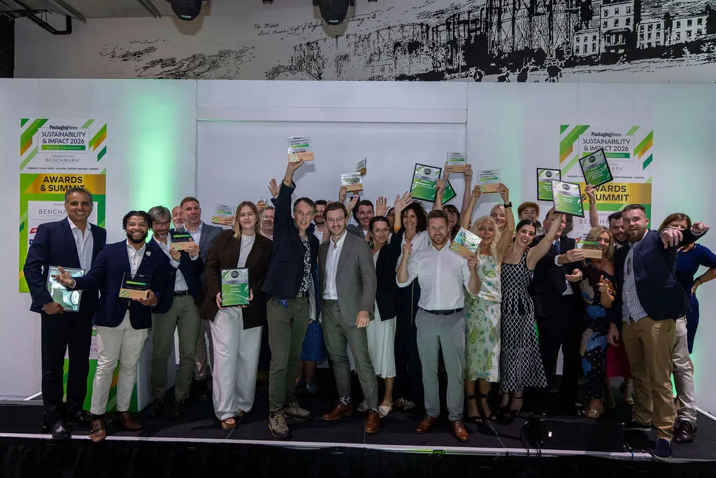 Sustainability & Impact Summit and Awards | Winners announced