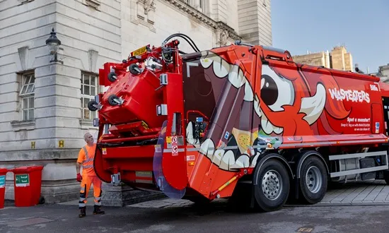 Biffa secures expanded nationwide KFC contract