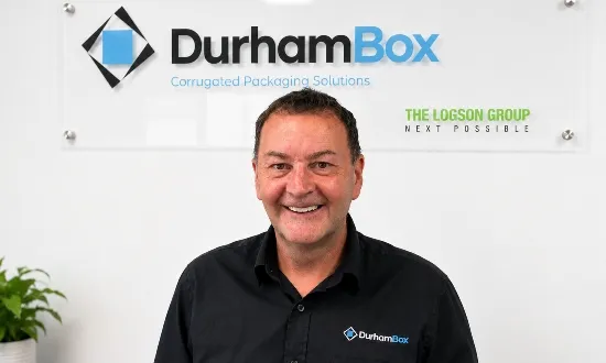 Durham Box appoints operations manager
