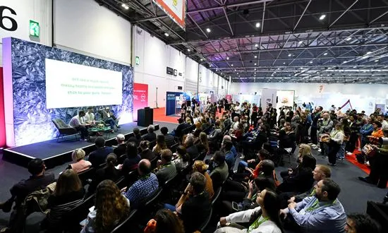 London Packaging Week