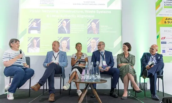 Sustainability & Impact Summit | Recycling debate considers ‘acceptable public burden’ for circular progress
