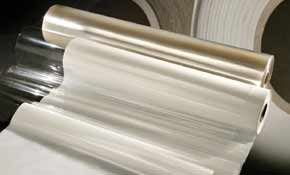 Clarifoil tamper evident films boosted by technical developments