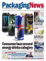 Digital Editions Packaging News