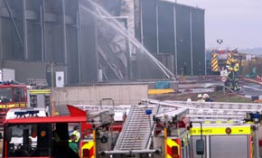 Investigation into fatal Wealmoor blaze to take 'months'