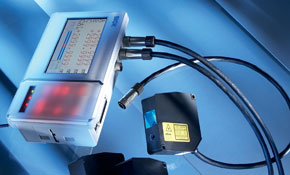Od Sensor Sick launches OD displacement sensors