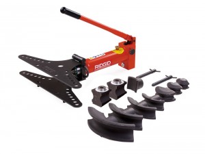 Pipe Bender RIDGID HB382 2\