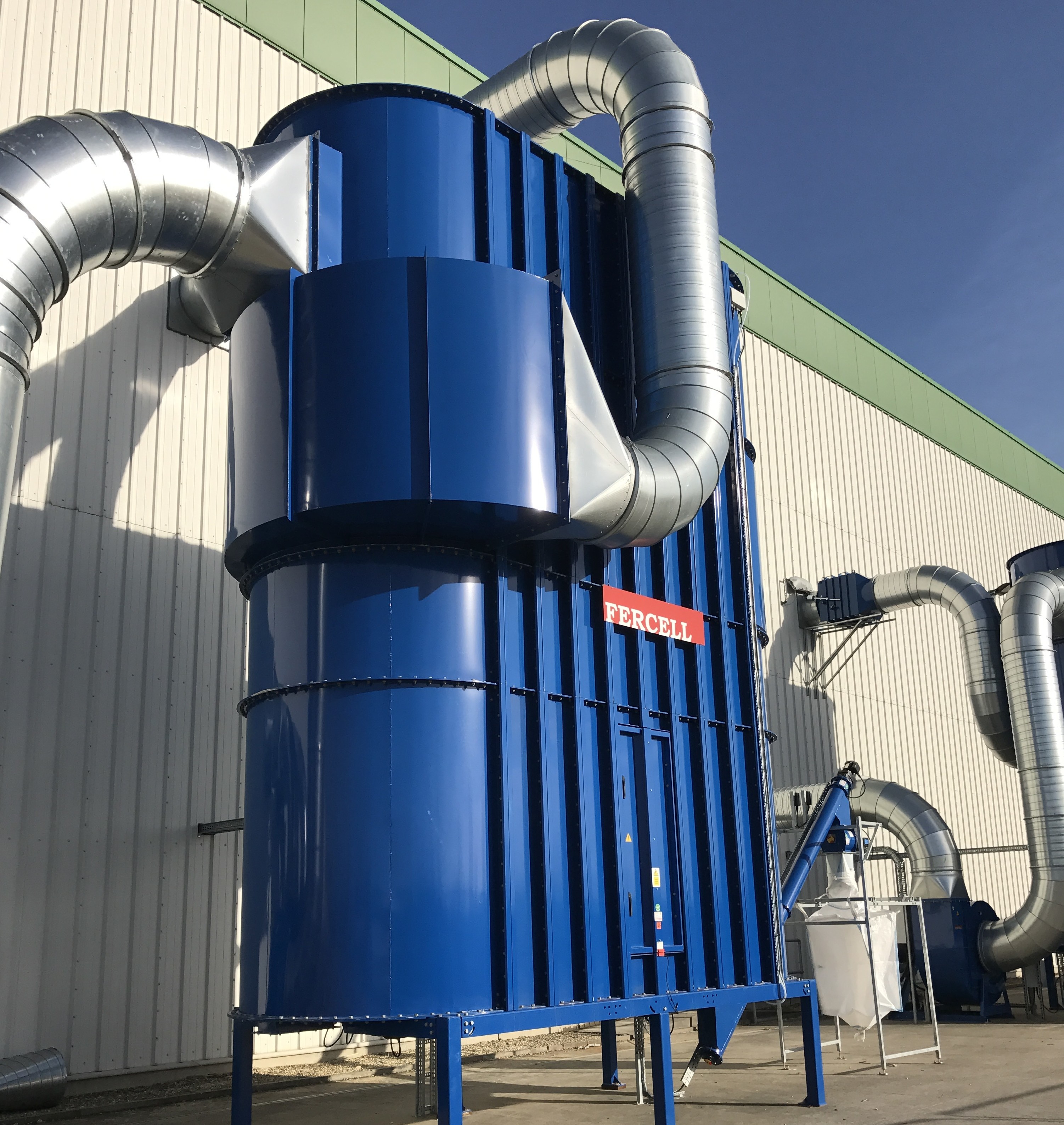 Fume And Dust Extraction Systems From IEM UK Fume And Dust Extraction Systems From IEM UK