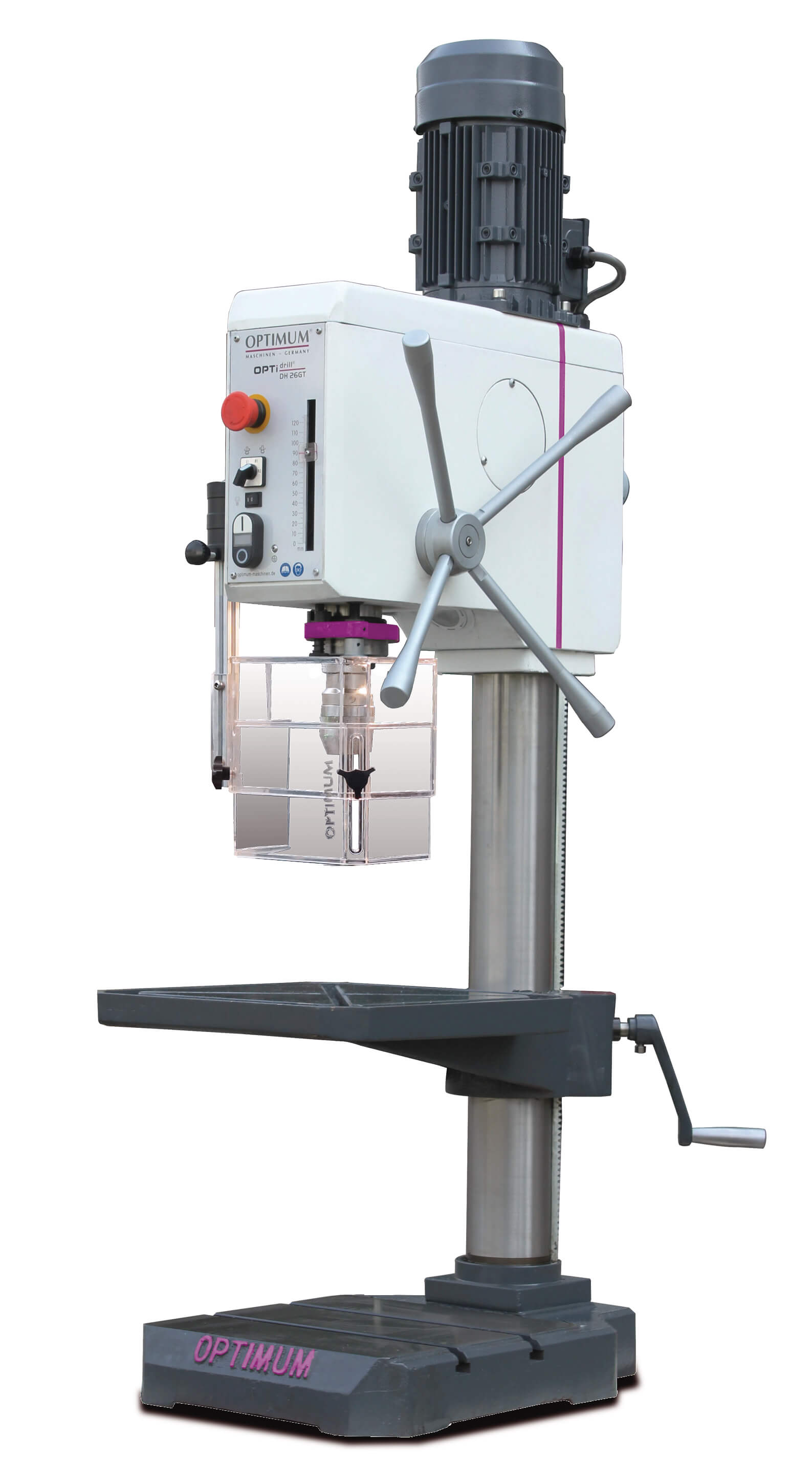 Darex XPS16+ Drill Sharpener IEM UK