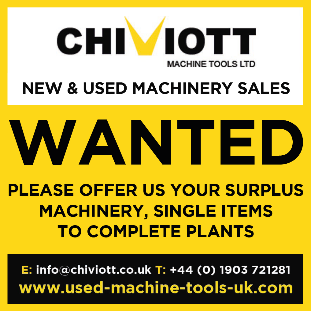 MACH 2026 Exhibition | Industrial Events from IEM UK