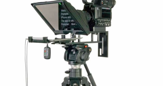 Teleprompting