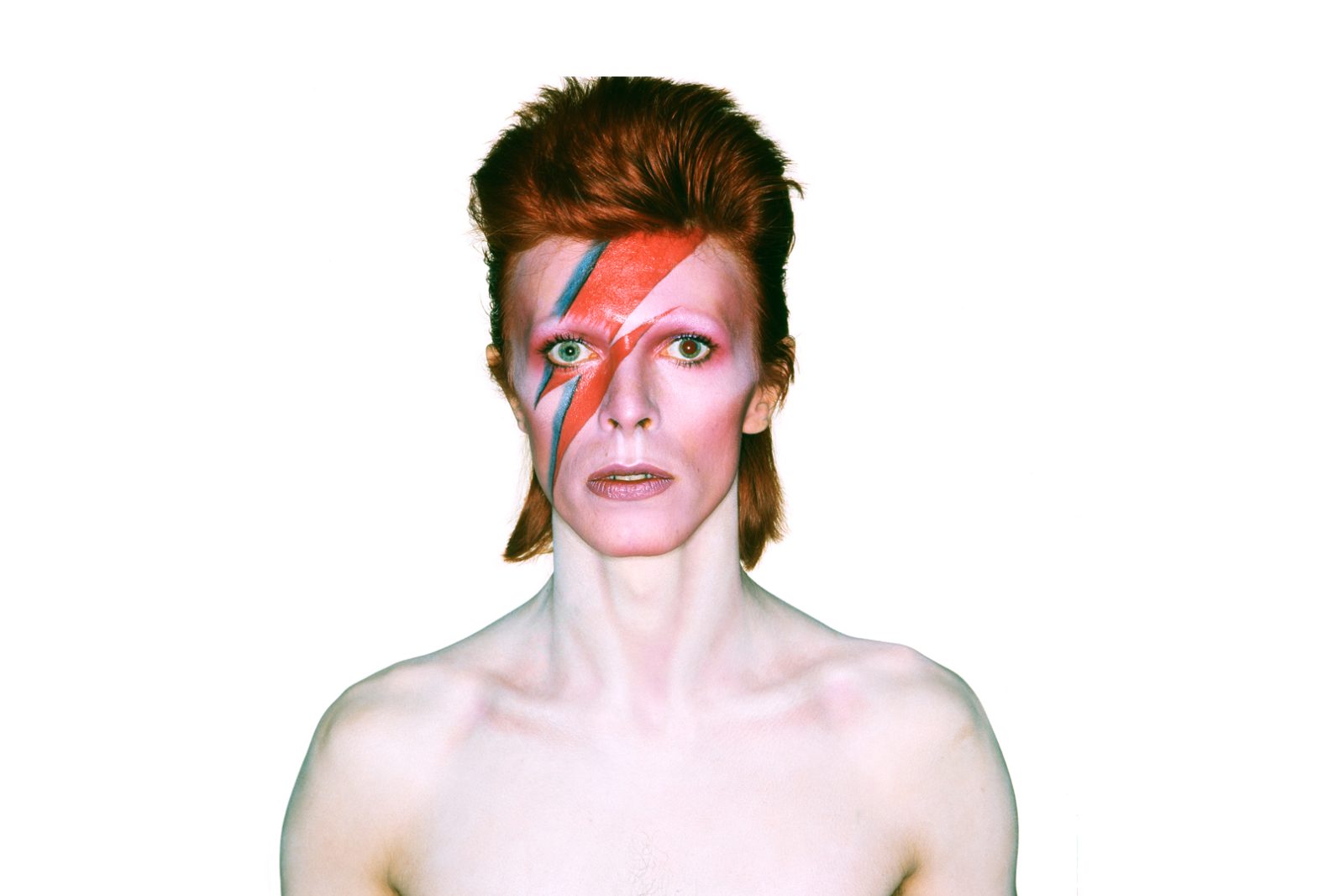 Sennheiser partners with V&A for David Bowie exhibition entitled