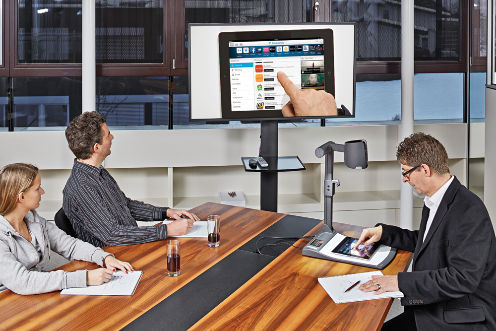 Visualisers Buyer's Guide analysis: Glowing growth | AV Magazine